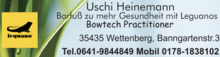 Uschi Heinemann